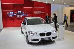 BMW 1-Series 2012 года